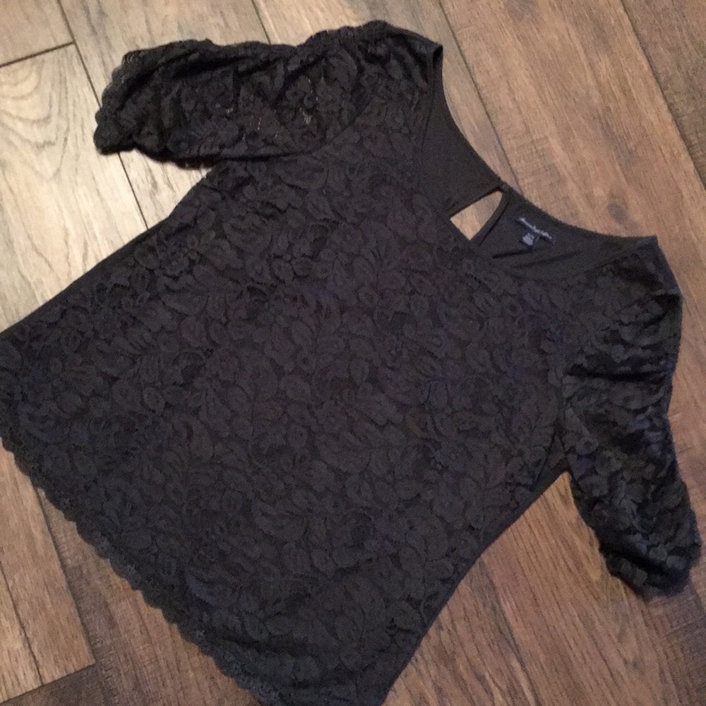 American Eagle Outfitters top